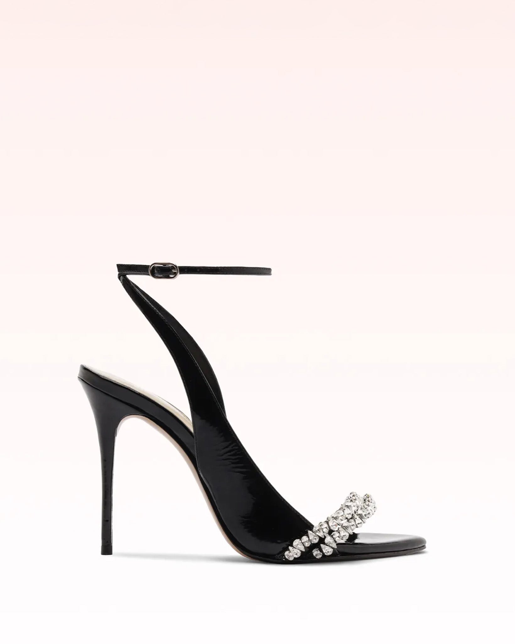 Alexandre Birman Nicole 100 Black