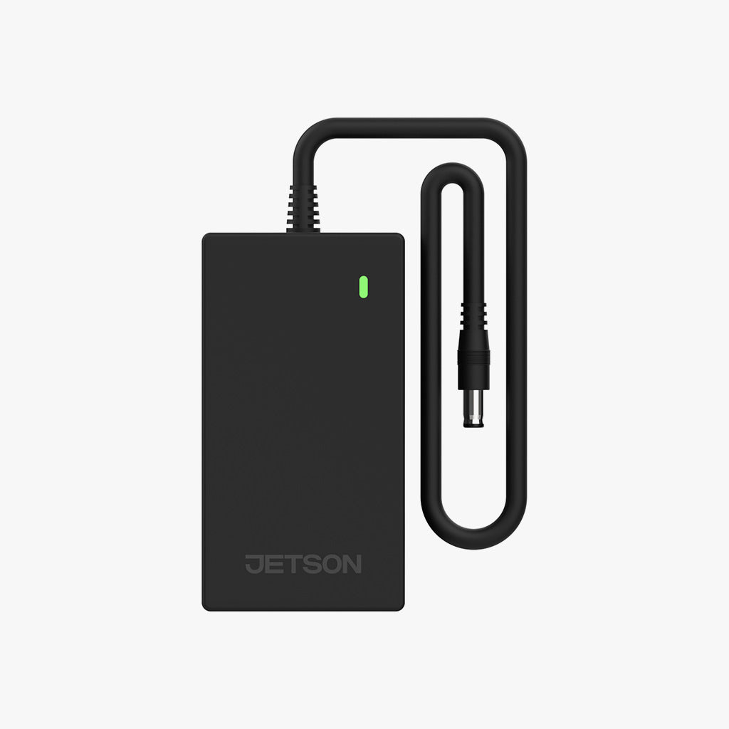 Jetson Loomis Light-Up Electric Scooter Charger