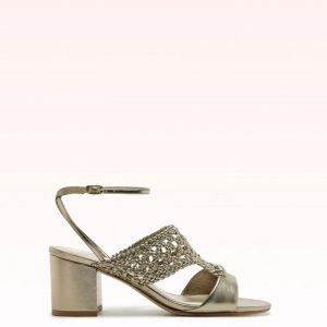 Alexandre Birman Lia 60 Luna