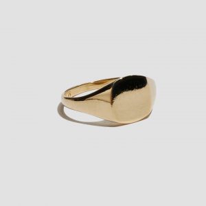 Lorenstewart Outlaw Signet