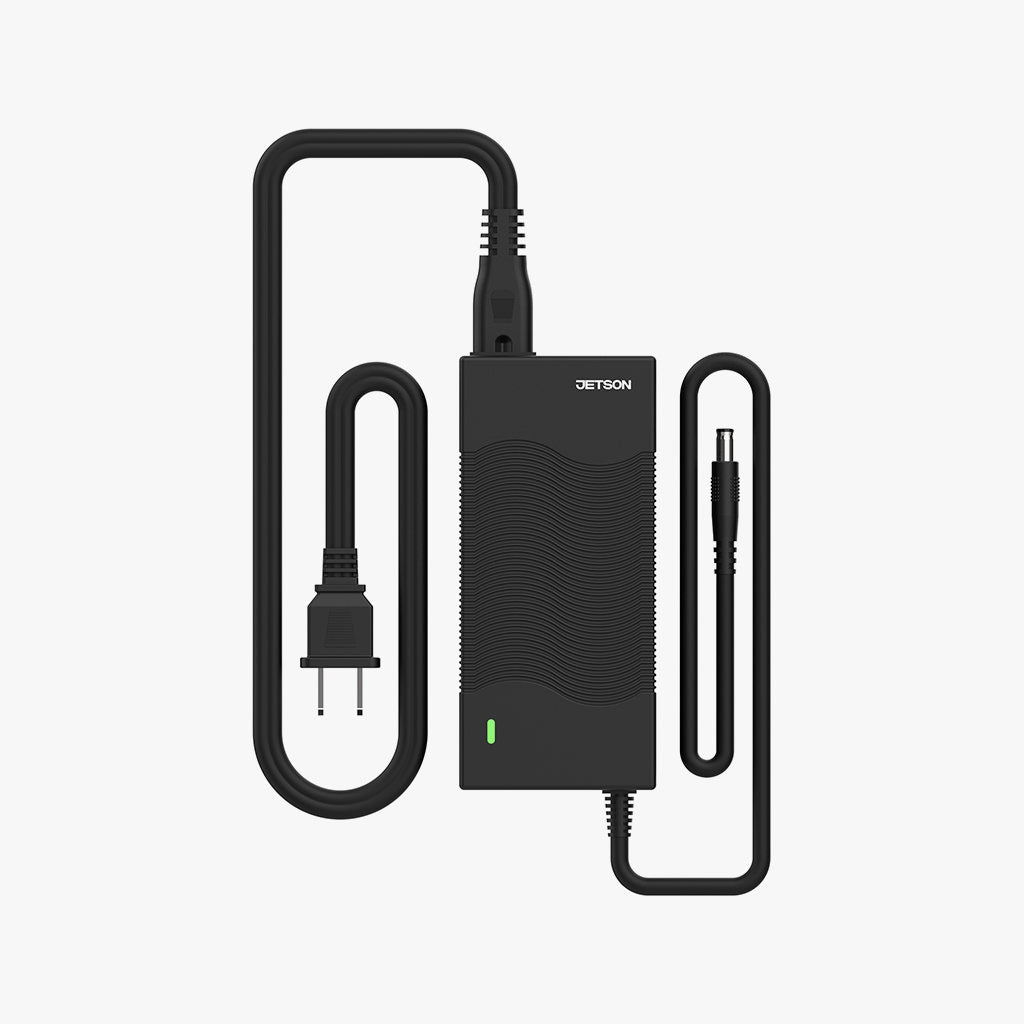Jetson Axle X Electric Bike Charger