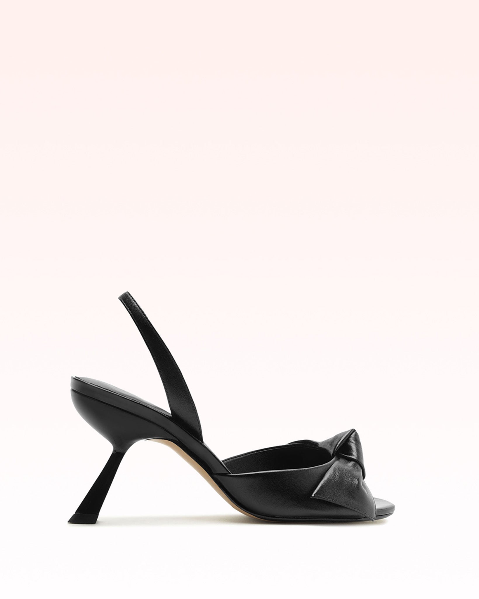 Alexandre Birman Maxi Clarita Twist Black