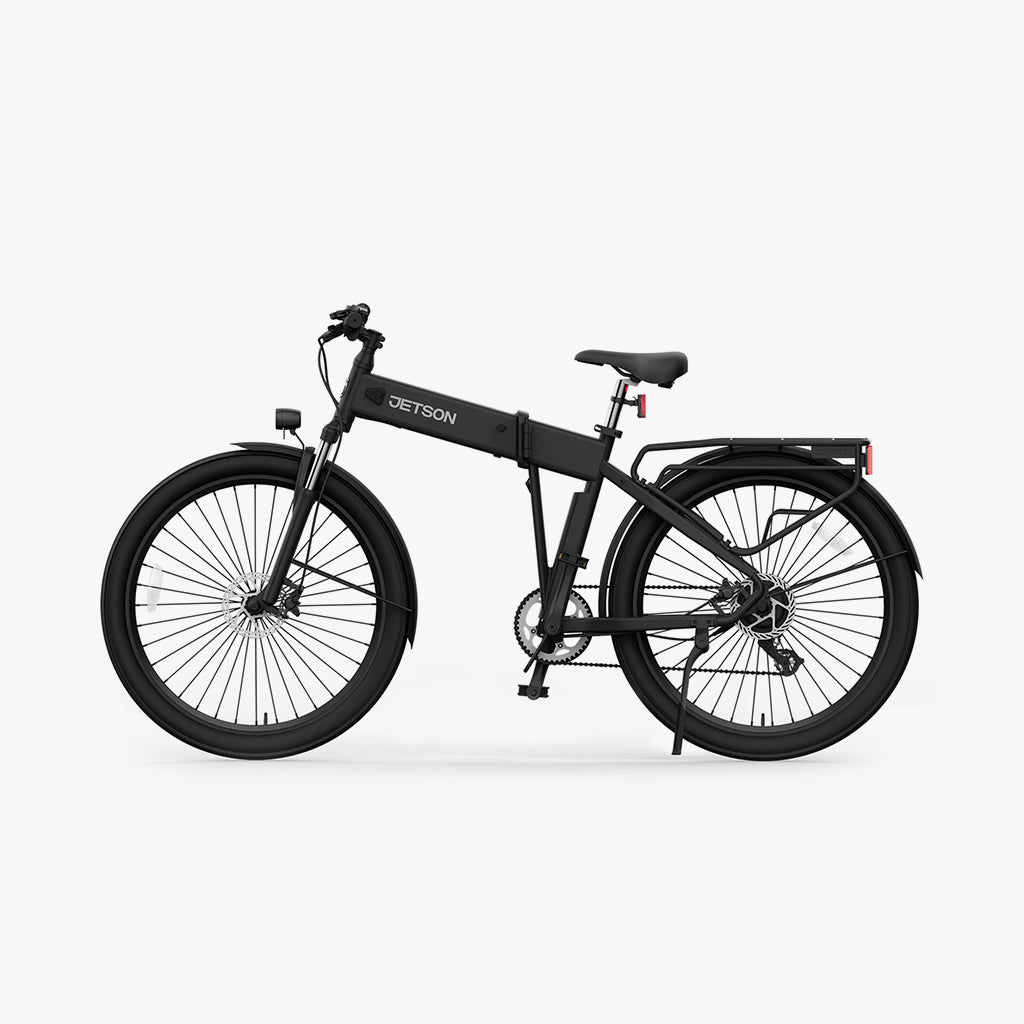 Jetson Core Folding Electric Mountain Bike