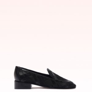 Alexandre Birman Annelise Loafer Black