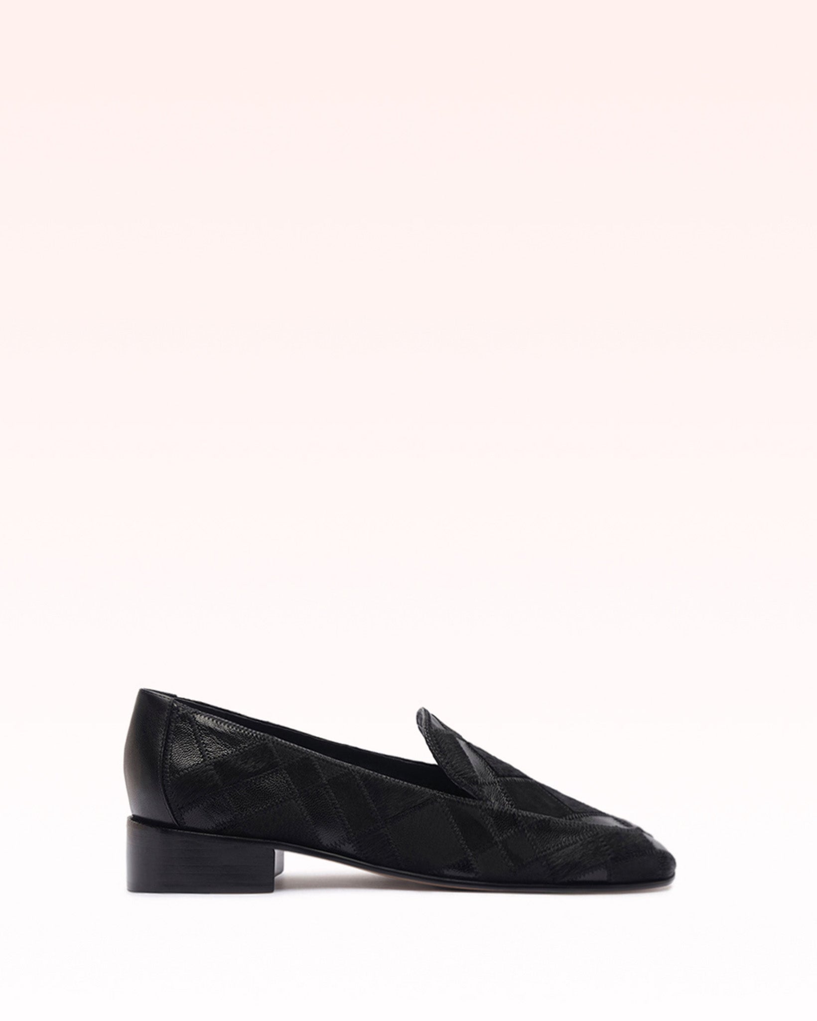 Alexandre Birman Annelise Loafer Black