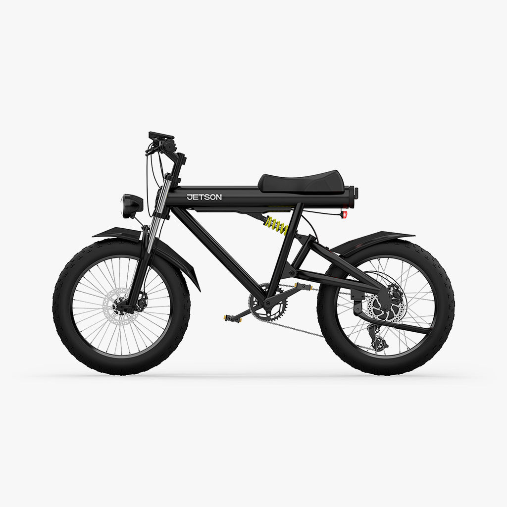Jetson Otto All-Terrain Electric Bike