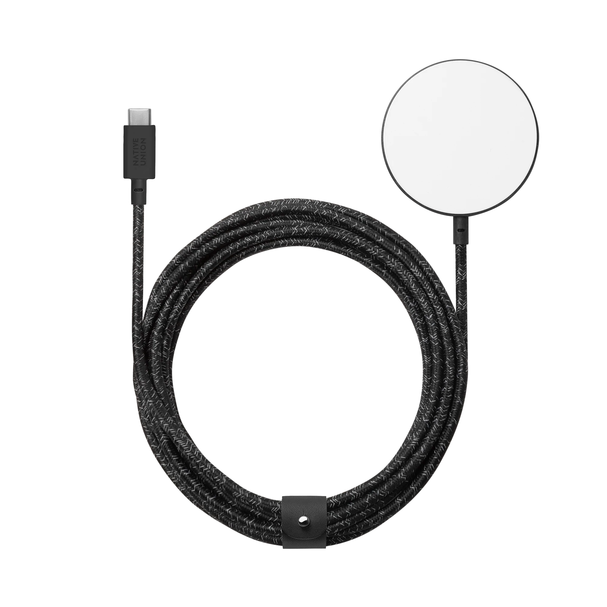Native Union Snap Magnetic Wireless Charger