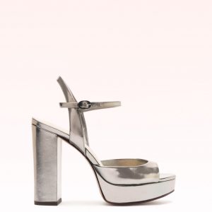 Alexandre Birman Amy Sandal 110 Grafite