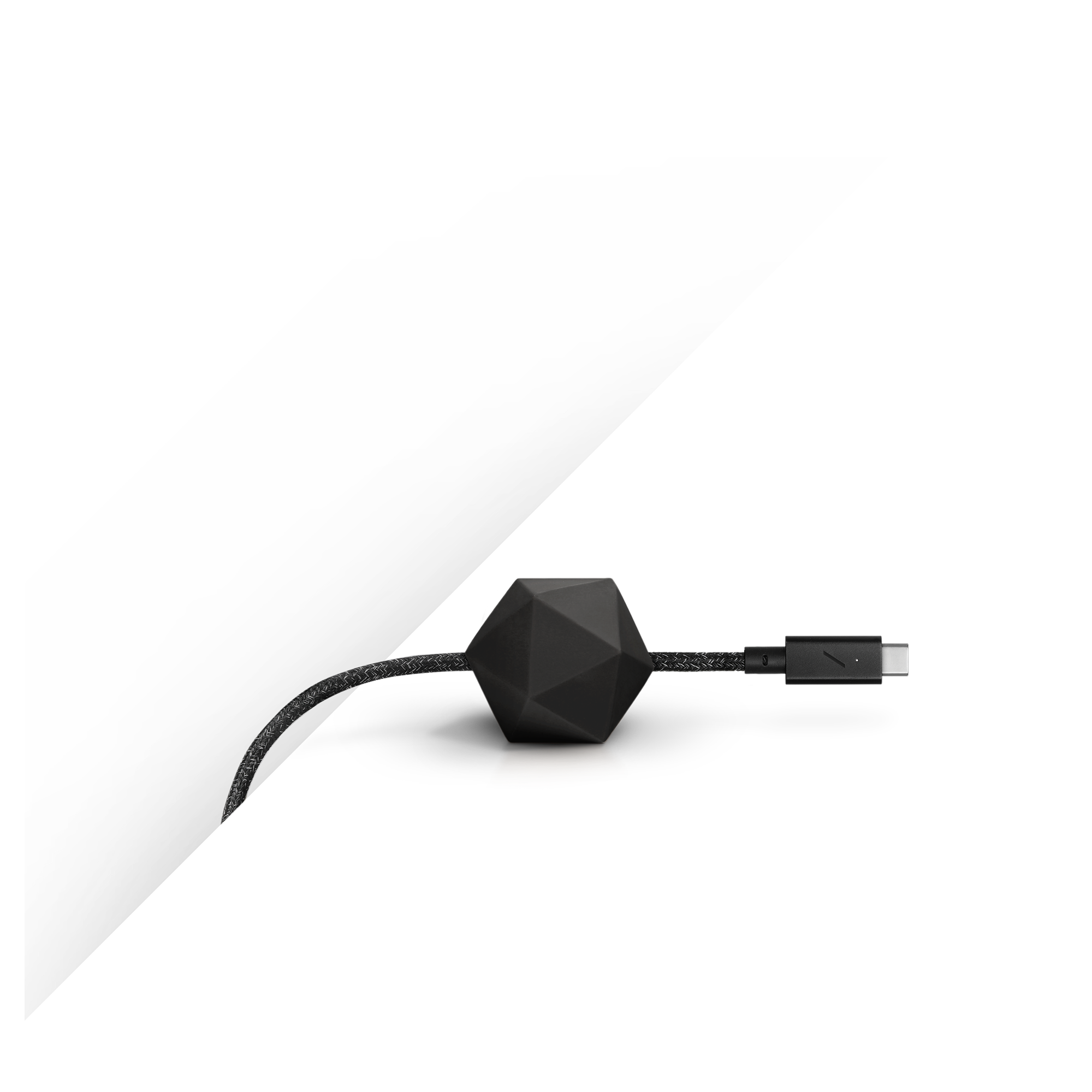 Native Union Desk Cable (USB-C to USB-C)