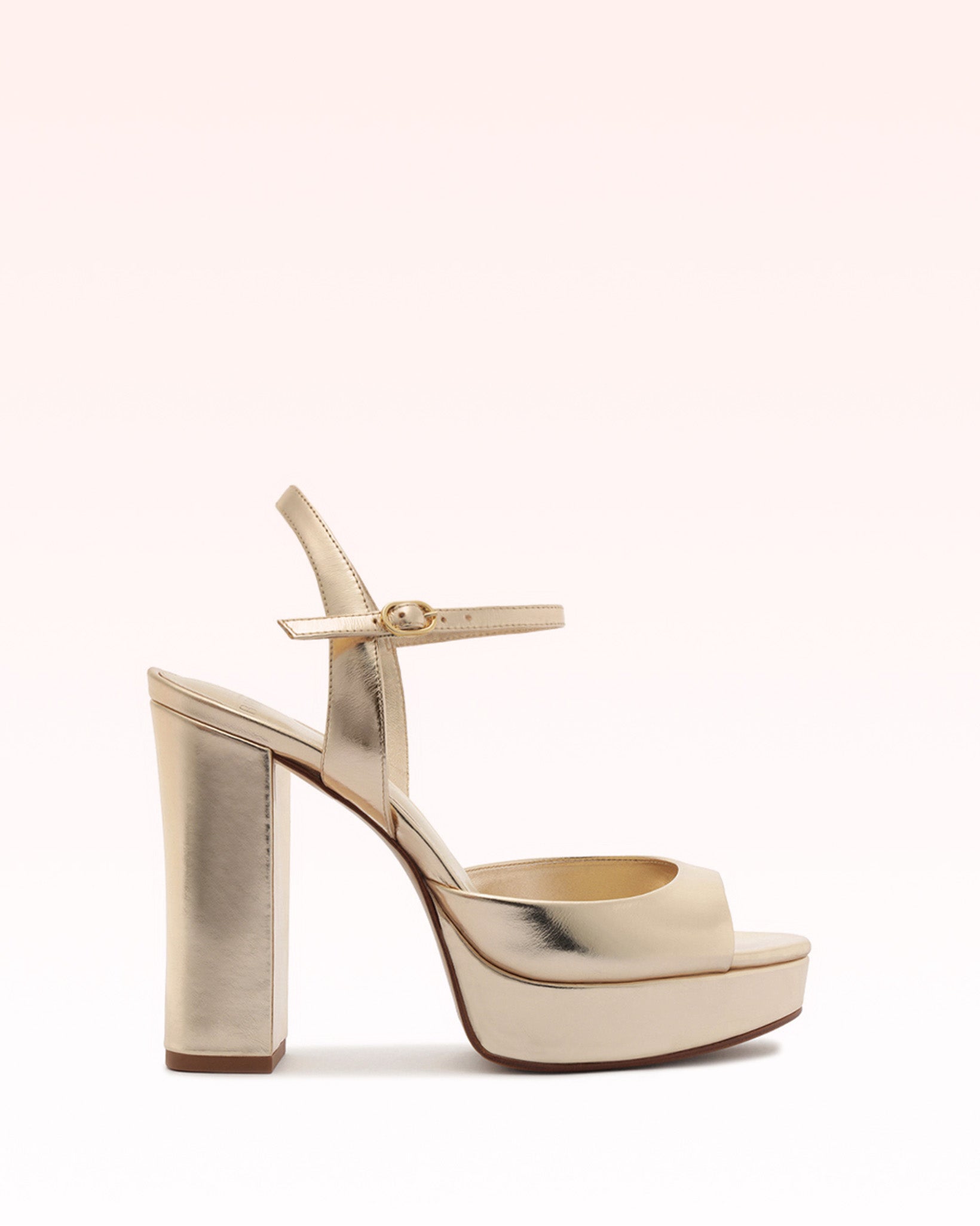 Alexandre Birman Amy Sandal 110 Golden