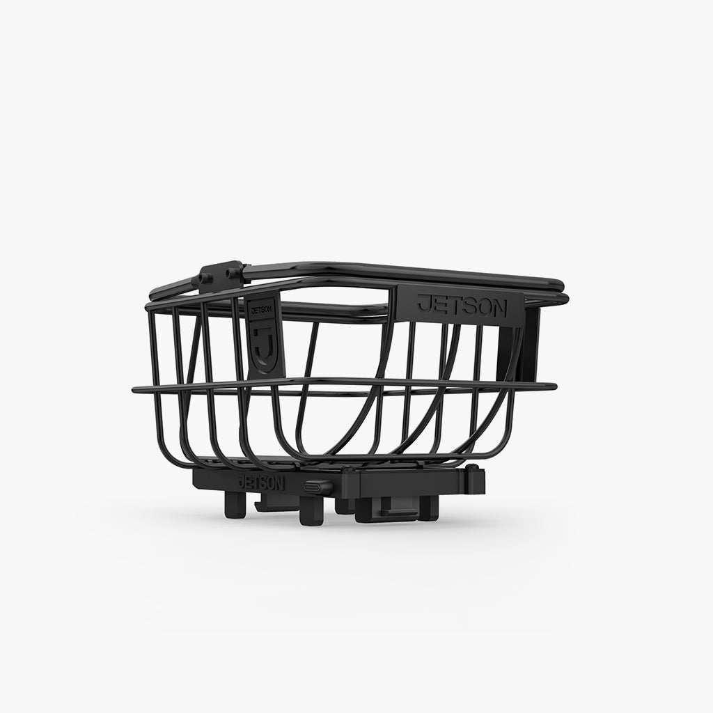 Jetson RackIt Metal Basket