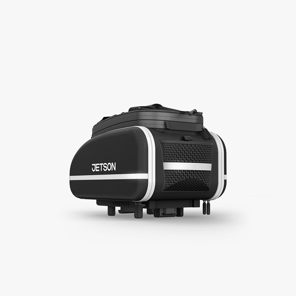 Jetson RackIt Expandable Saddle Bag