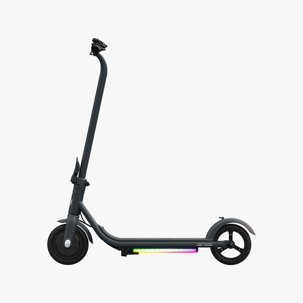 Jetson Loomis Light-Up Electric Scooter