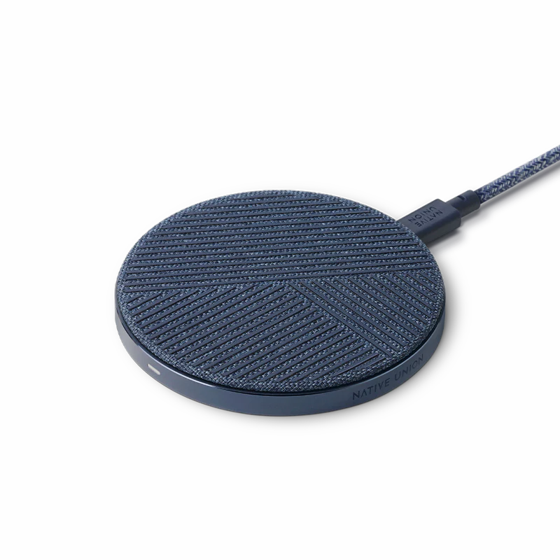 Native Union Drop Wireless Charger