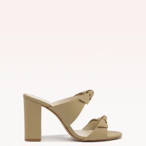Alexandre Birman Nolita 90 Semolina