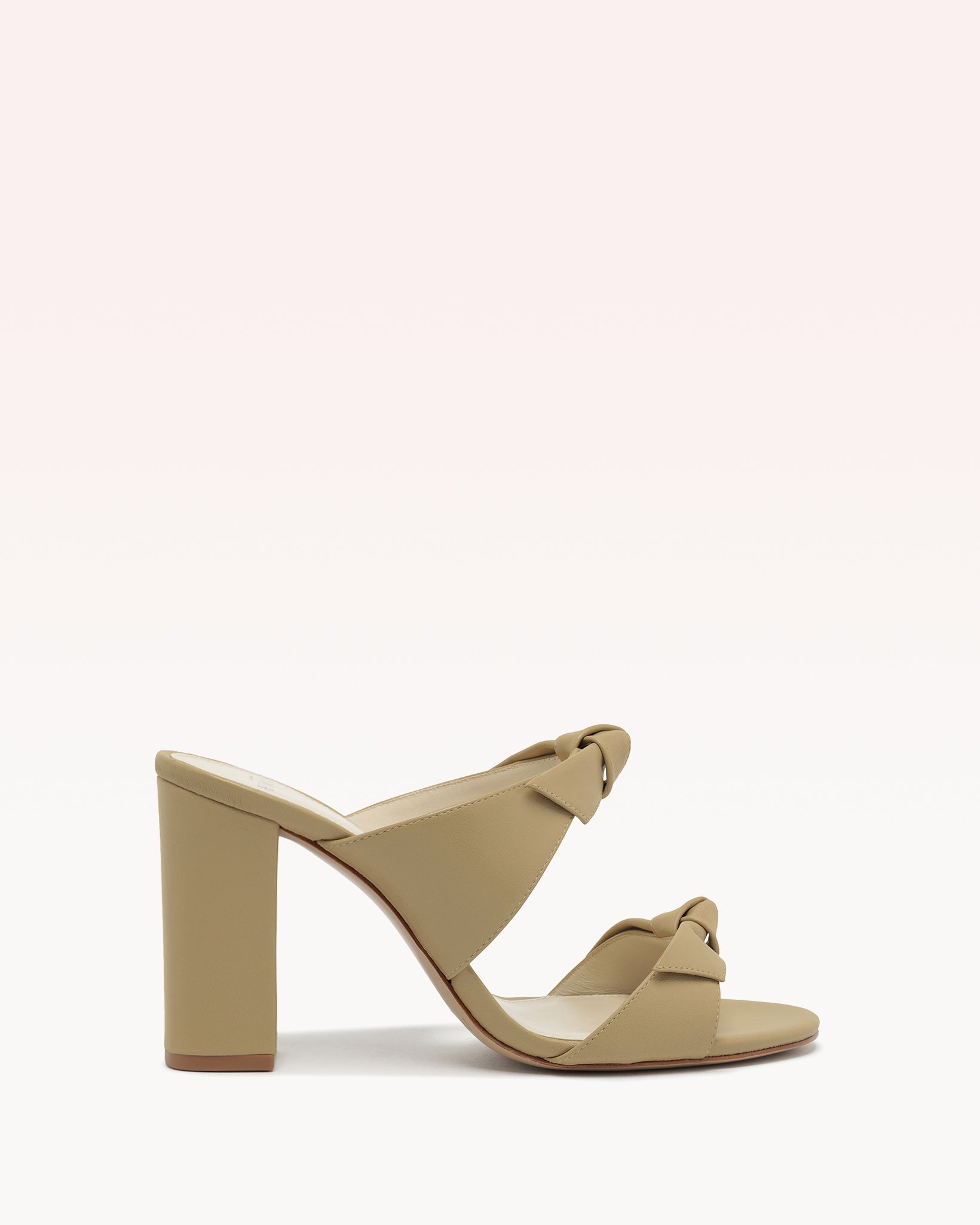 Alexandre Birman Nolita 90 Semolina