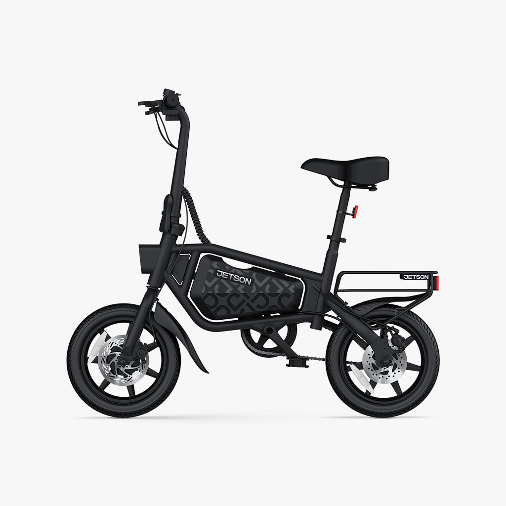 Jetson Bolt Pro X Electric Bike