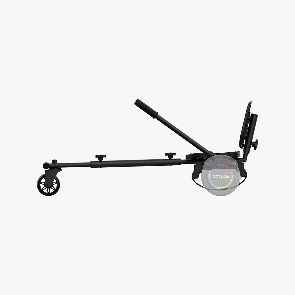 Jetson JetKart® 3.0 Hoverboard Attachment