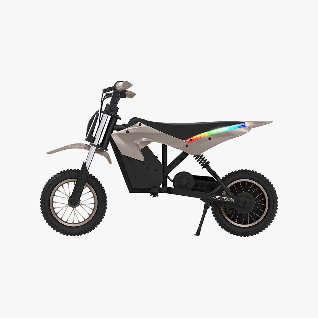 Jetson Horizon X Electric Dirt Bike