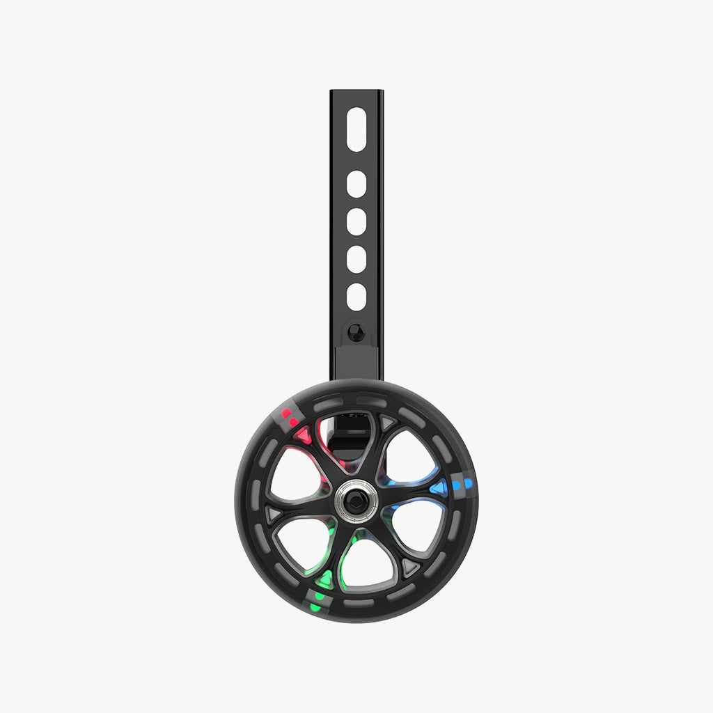 Jetson Spark 2.0 Light-Up Training Wheels