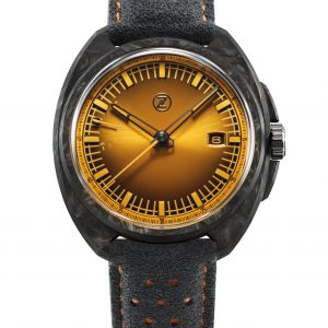 Zelos LT Carbon