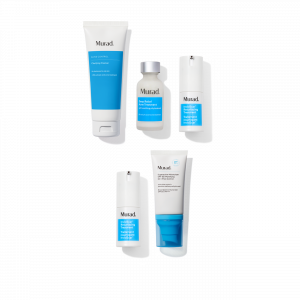 Murad 60-Day InvisiScar Kit