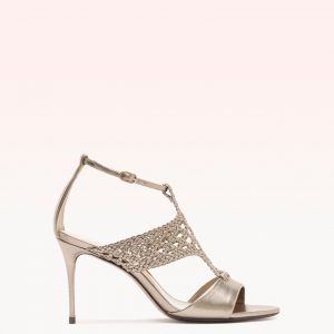 Alexandre Birman Lia 85 Luna
