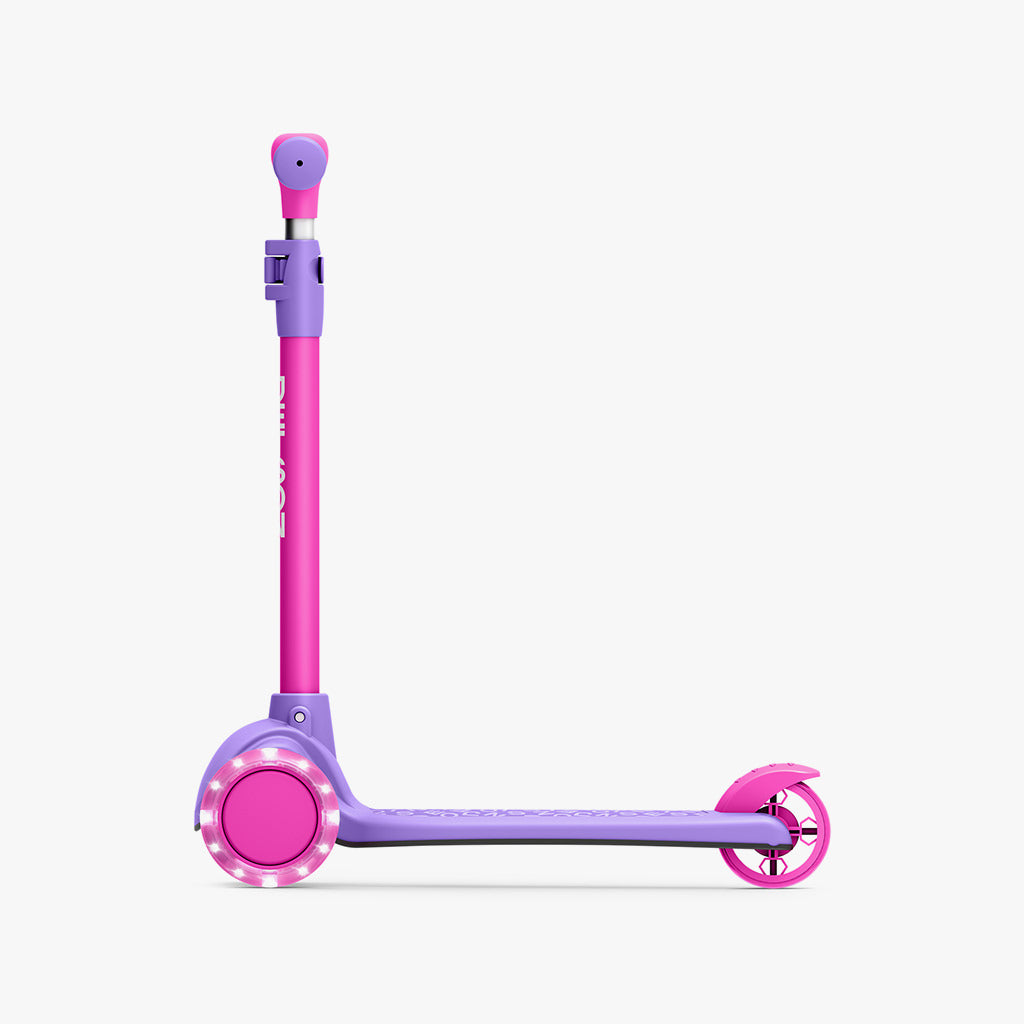 Jetson Gem Learn & Grow Kick Scooter