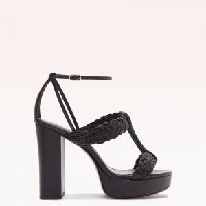 Alexandre Birman Thalia 110 Brown