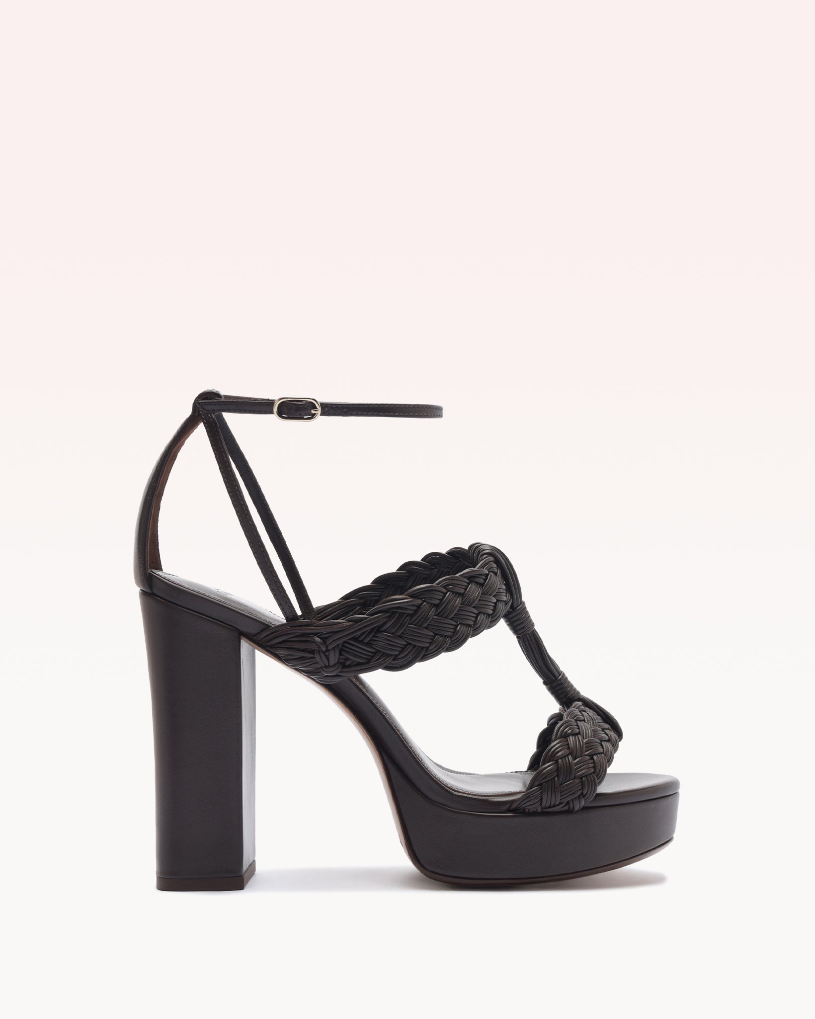 Alexandre Birman Thalia 110 Brown
