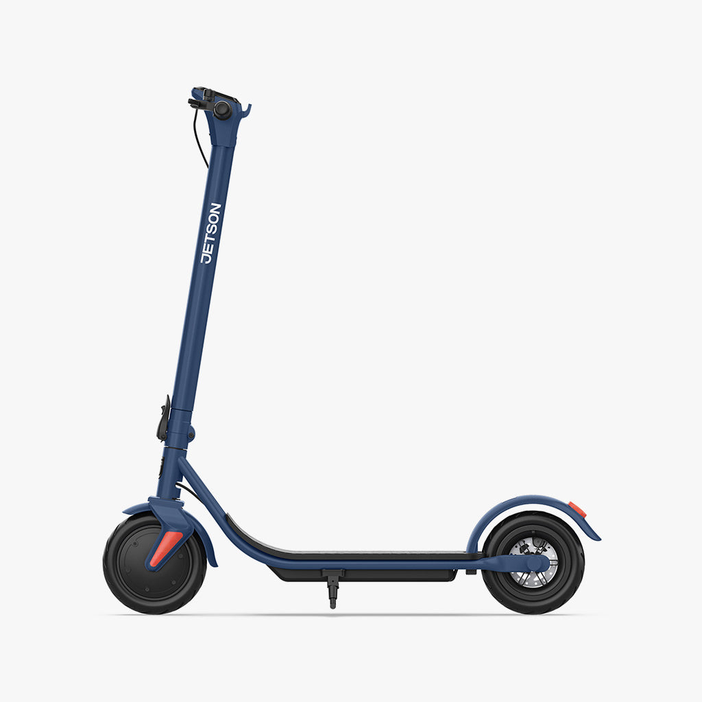 Jetson Shield Ultra-Lock Electric Scooter
