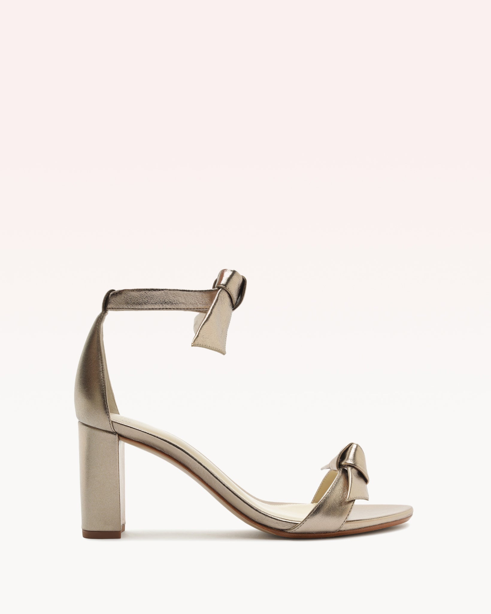 Alexandre Birman Clarita 75 Luna