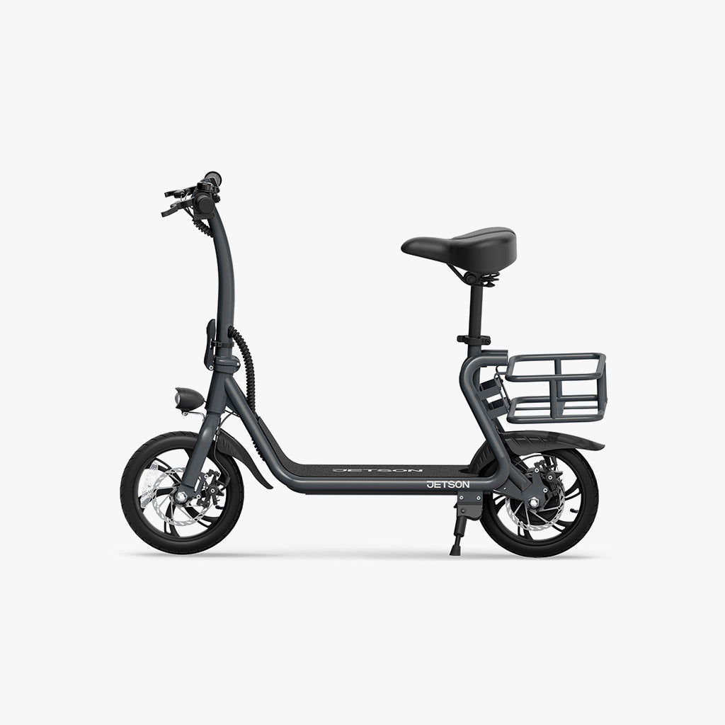 Jetson Ryder Pro Electric Scooter