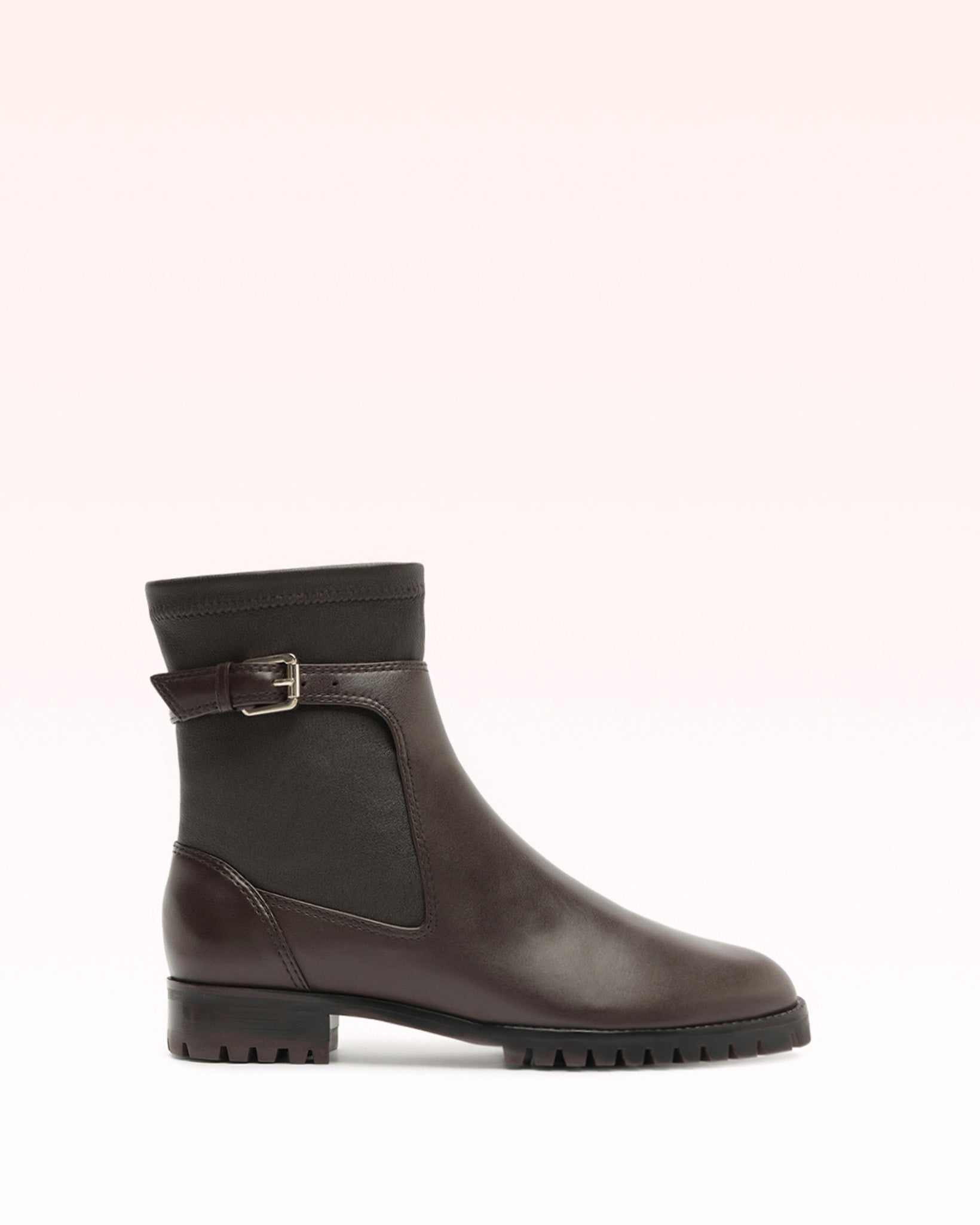 Alexandre Birman Marion 15 Dark Brown