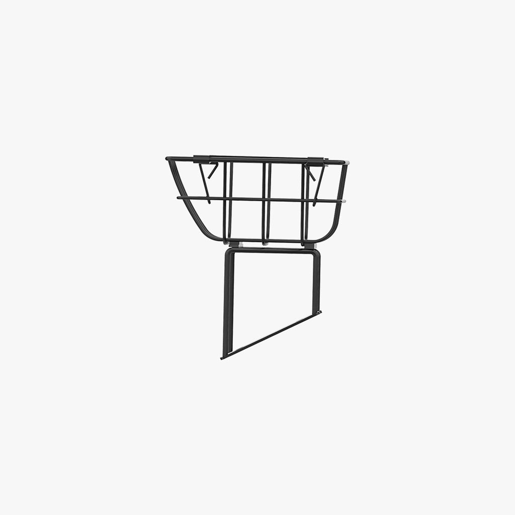Jetson Rear Basket for the Haze Electric Bike