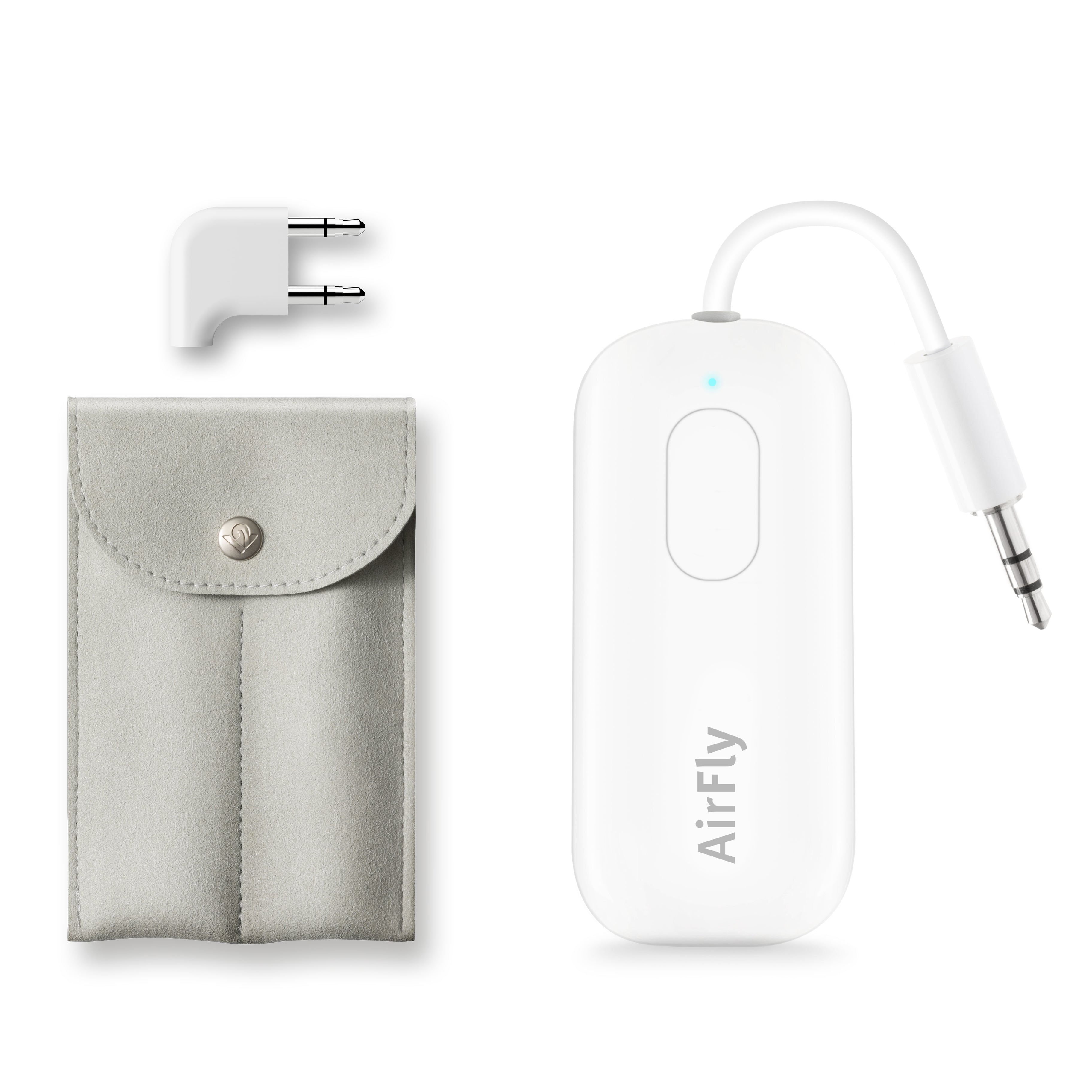Twelve South AirFly Pro Deluxe