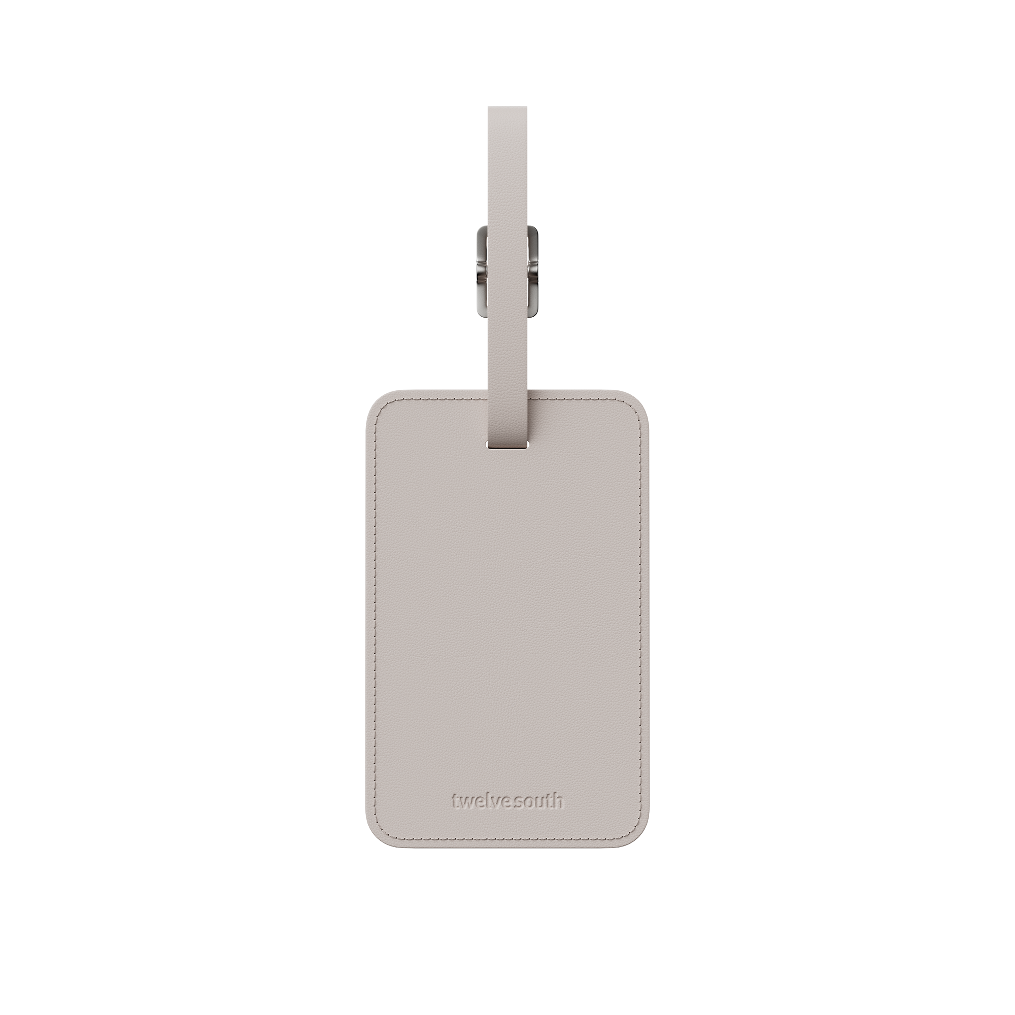 Twelve South Luggage Tag