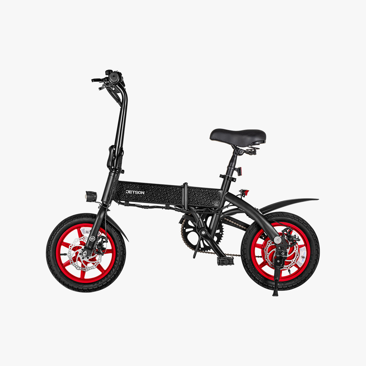 Jetson Arro Folding Electric Bike