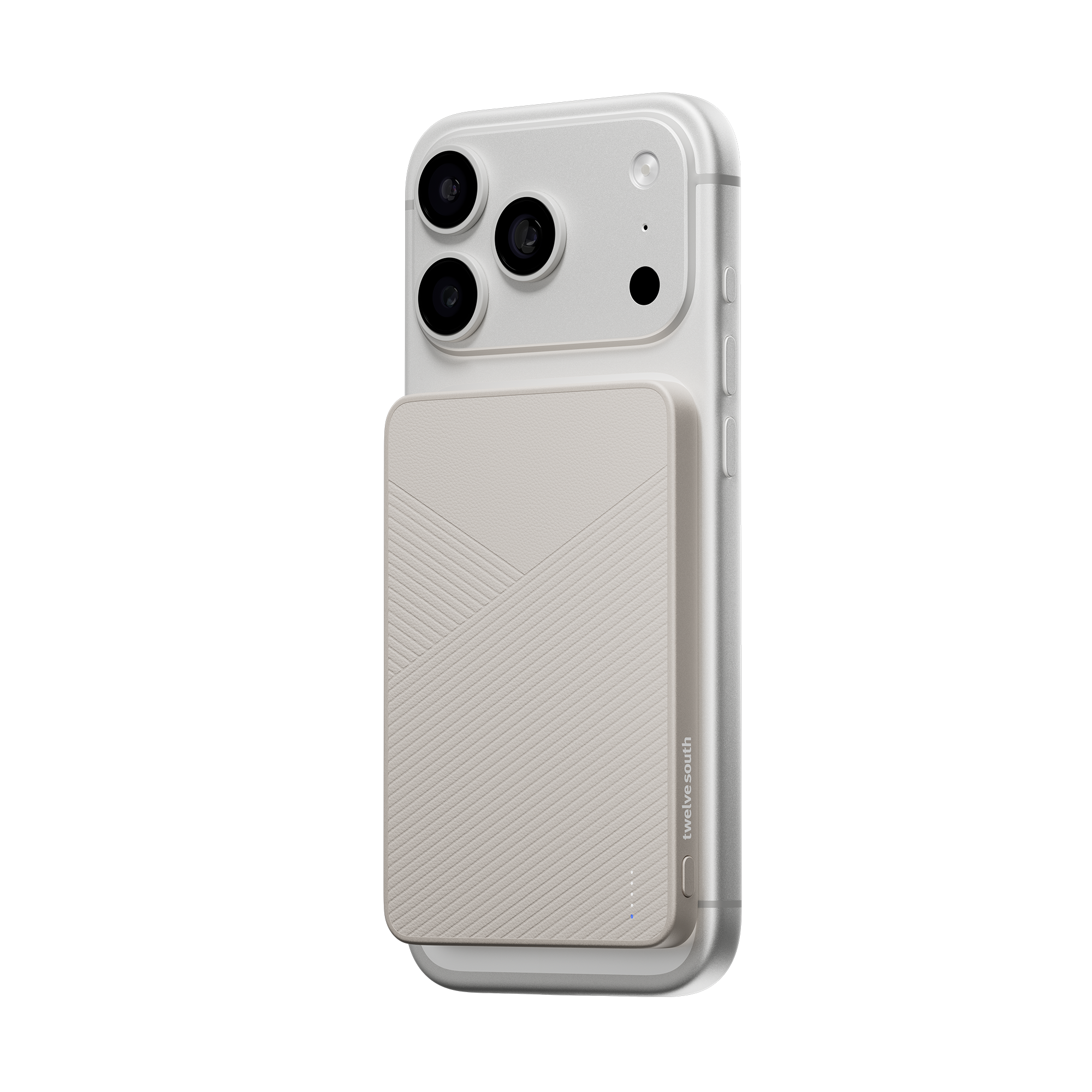 Twelve South PowerCapsule 5k mAh
