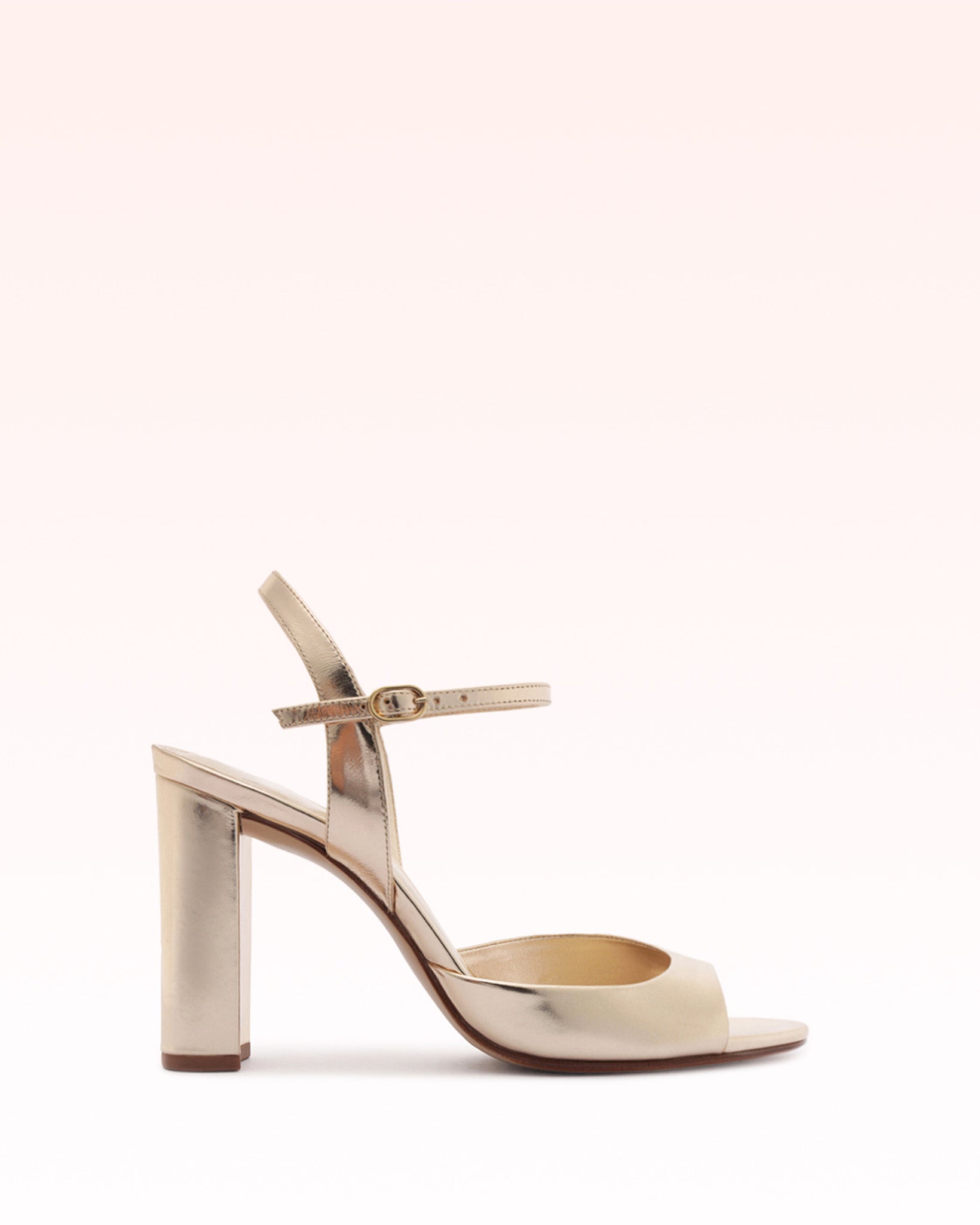 Alexandre Birman Amy 90 Golden