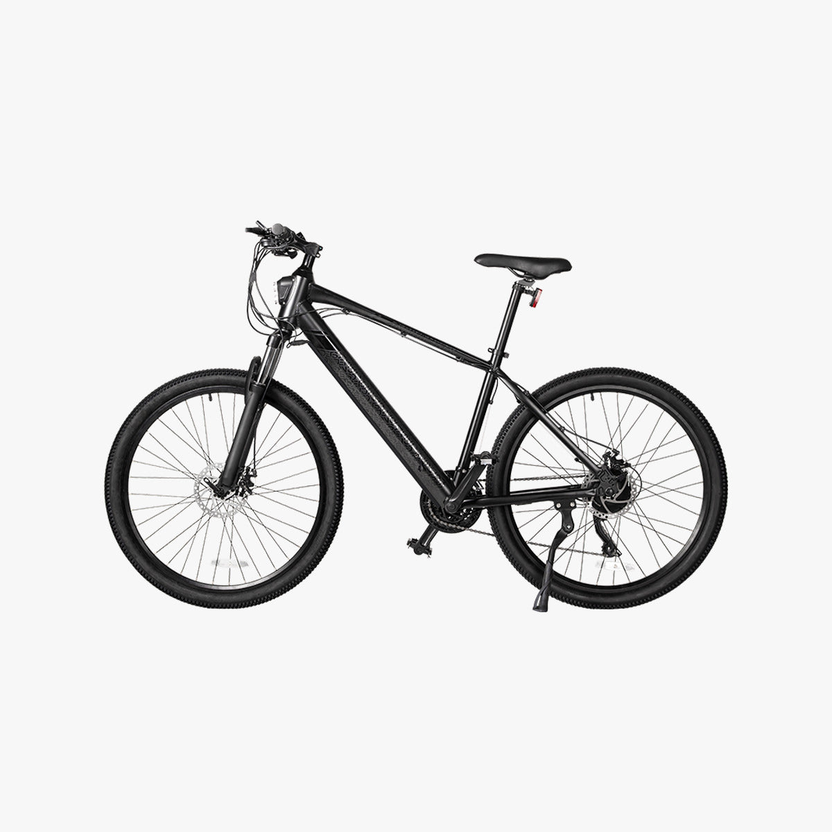 Jetson Adventure Electric Bike (Version 2.0)