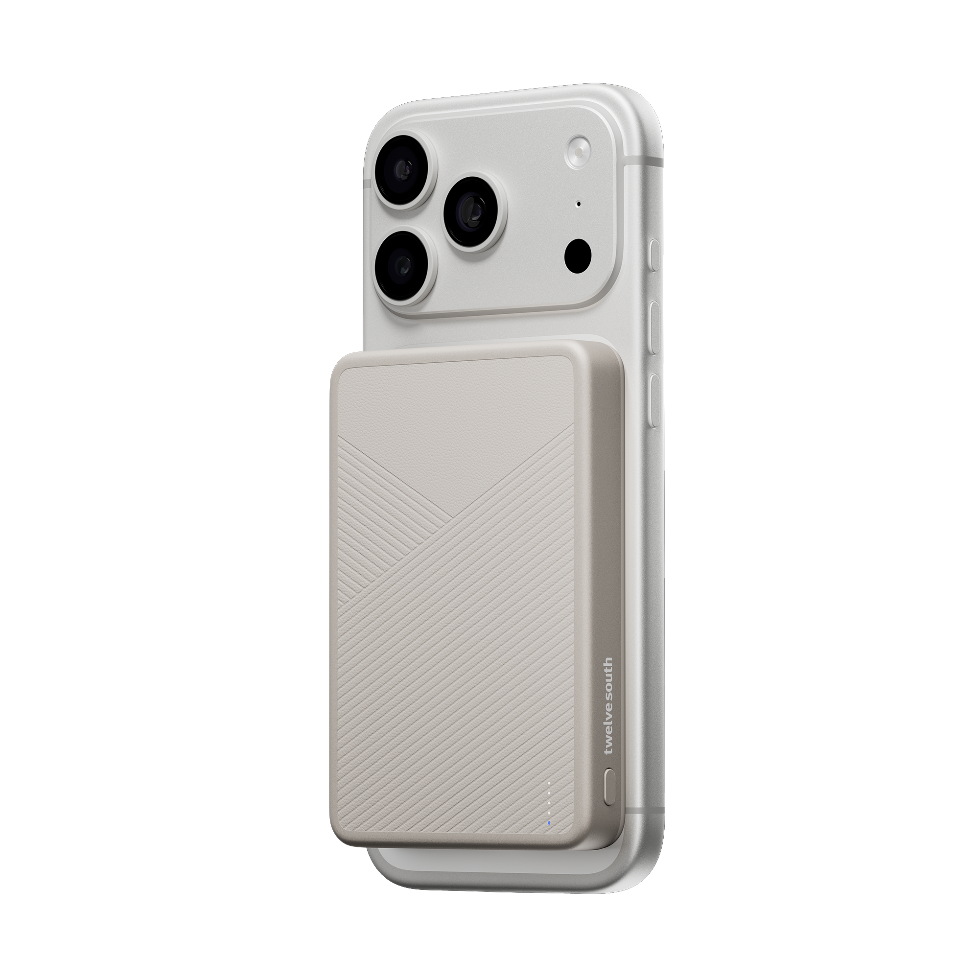 Twelve South PowerCapsule 10K mAh