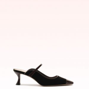 Alexandre Birman Tita Wave 60 Brown