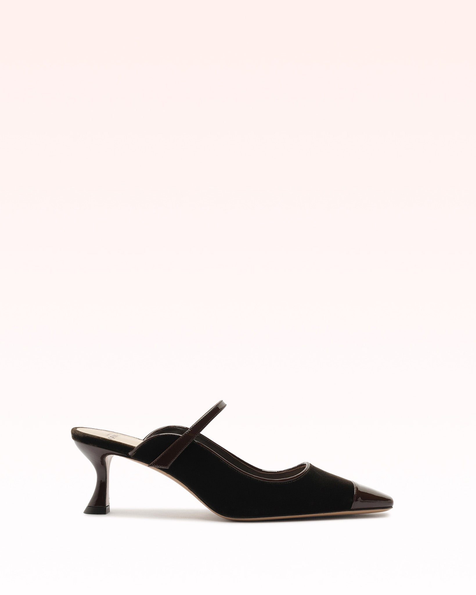 Alexandre Birman Tita Wave 60 Brown