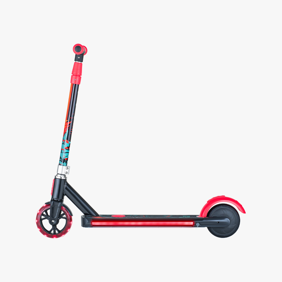 Jetson Disney Darth Vader Kids' Electric Scooter