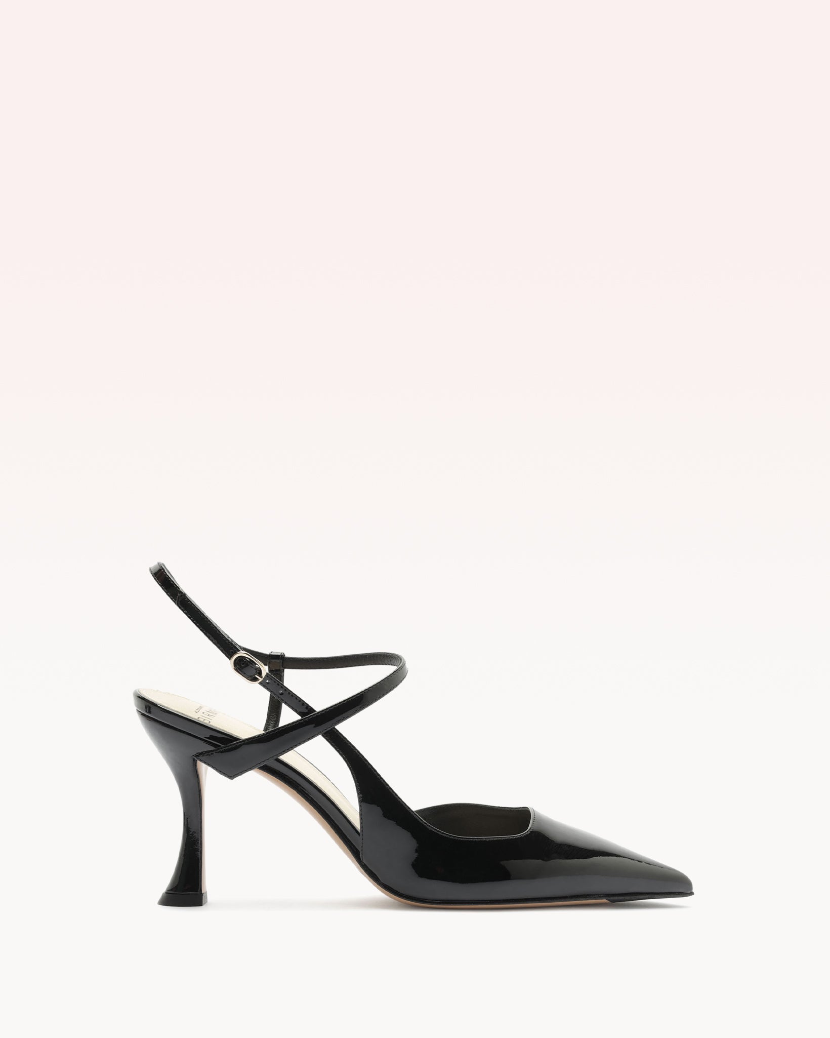 Alexandre Birman Tita Wrap 85 Black
