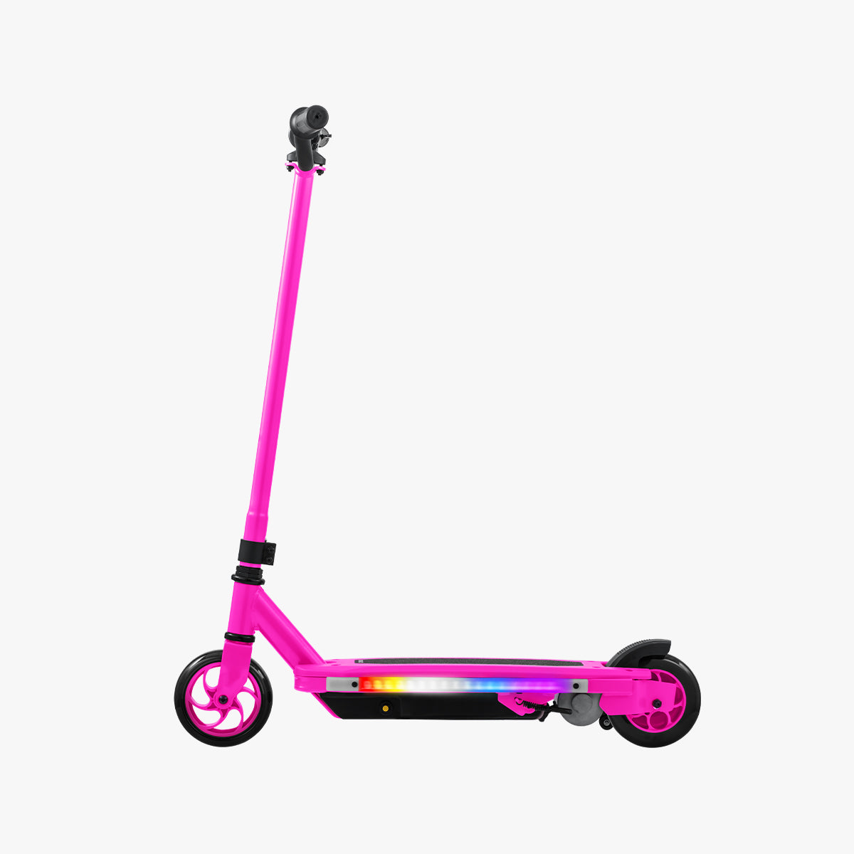 Jetson Echo X Kids' Light-Up Electric Scooter
