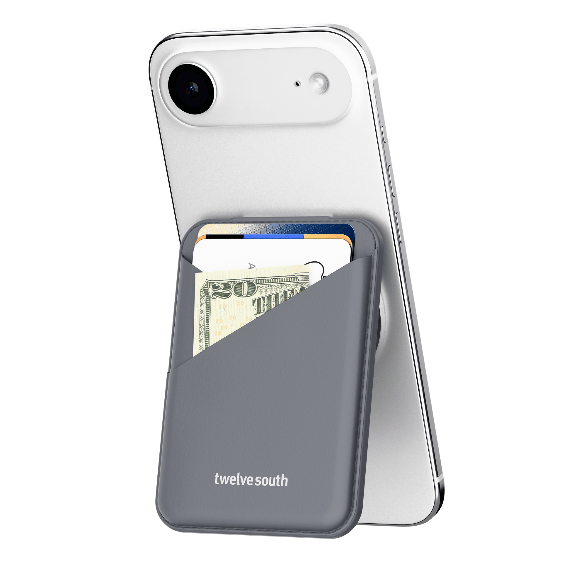 Twelve South MagFold Wallet Stand