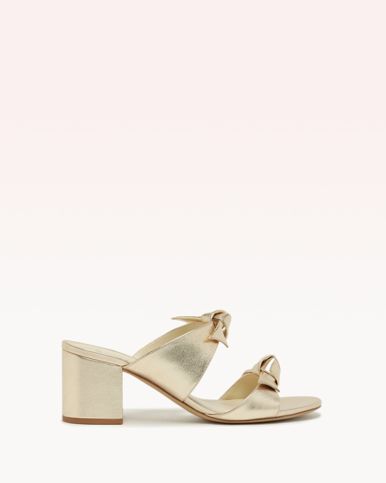 Alexandre Birman Nolita 60 Golden