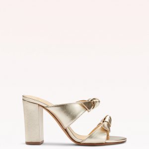 Alexandre Birman Nolita 90 Golden